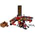 Lego Ninjago. Корабль Дар Судьбы, Решающая битва  - миниатюра №5